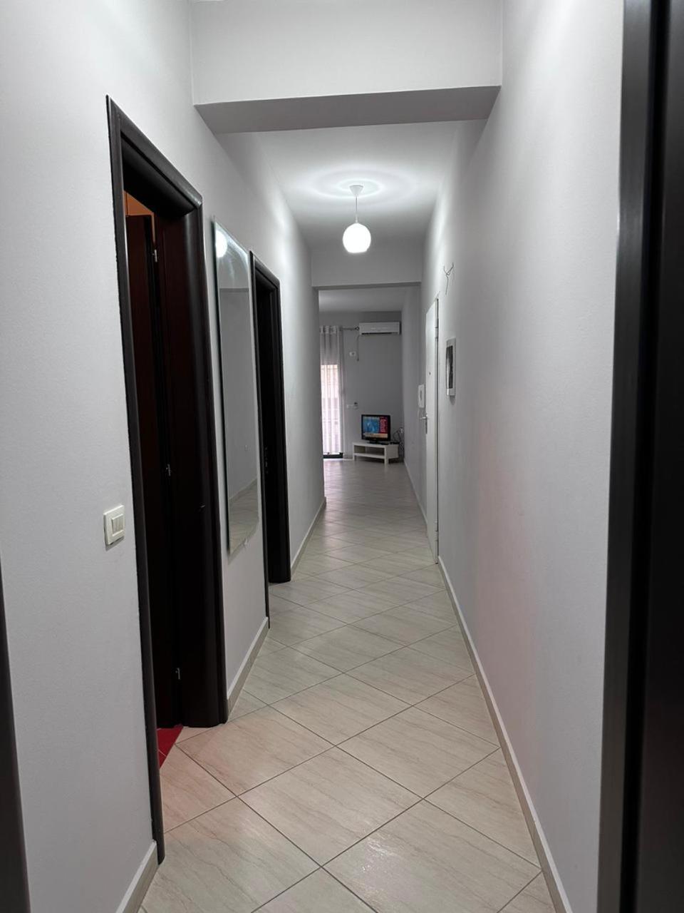 Payo Apartments Sarandë Quarto foto