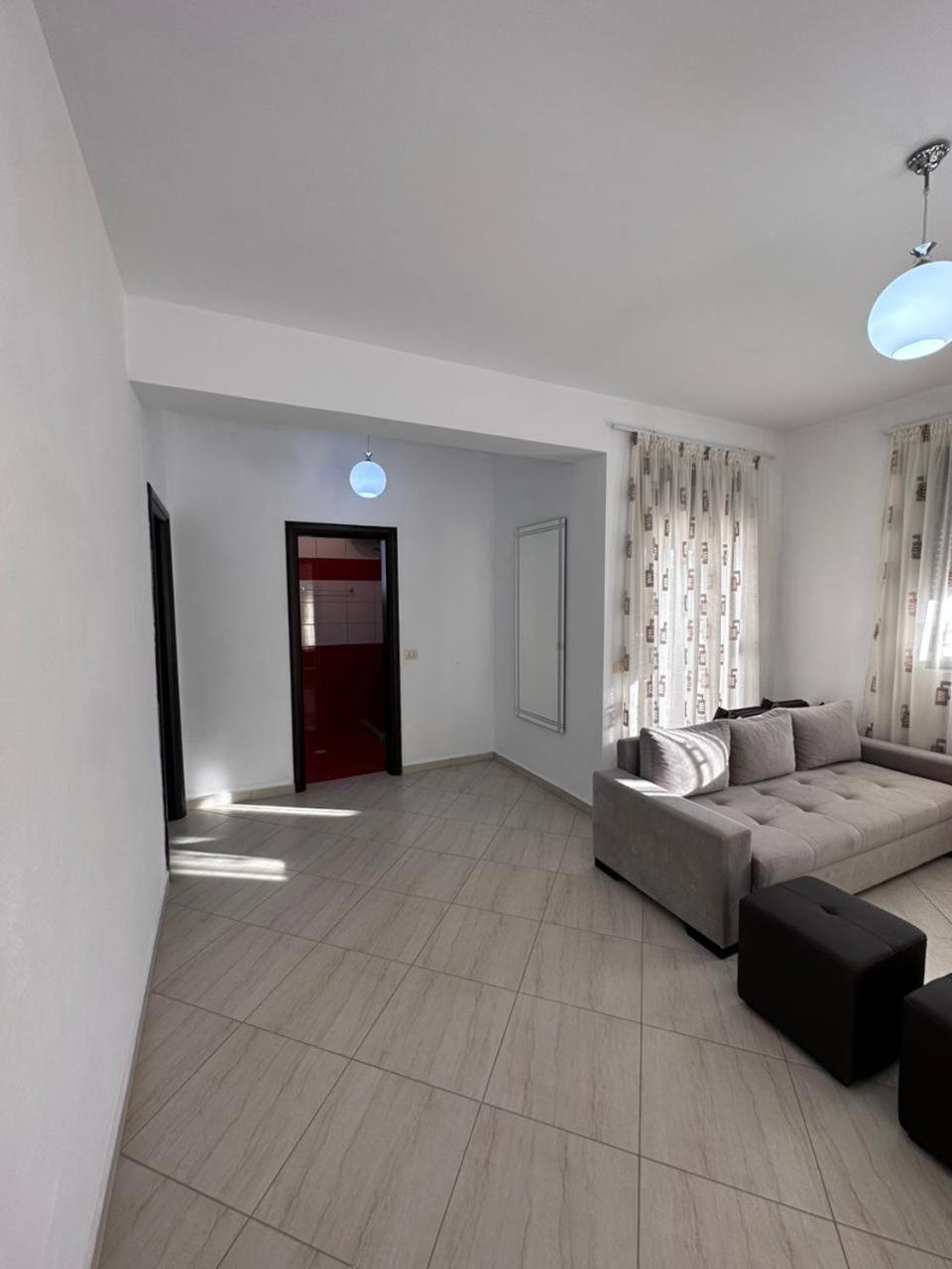 Payo Apartments Sarandë Quarto foto