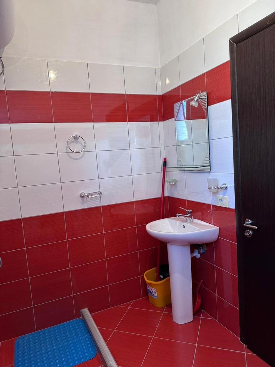 Payo Apartments Sarandë Quarto foto